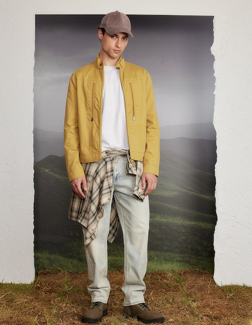 Imagen de producto Fashion Fest Camisa cuadros