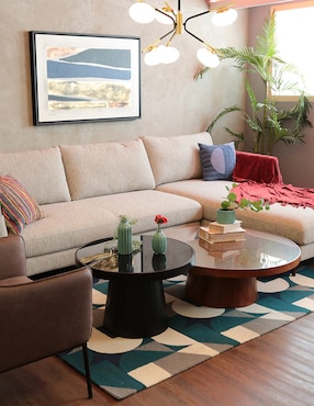 Imagen de producto Colorama Mid Century Sala
