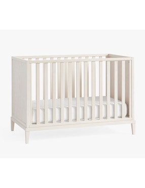 Cuna Dakota convertible a cama Infantil
