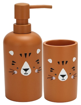 Imagen de producto Colección Tiger