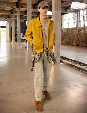 Imagen de producto Fashion Fest Camisa cuadros