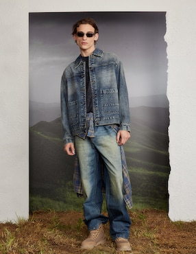 Imagen de producto Fashion Fest Conjunto Hombre