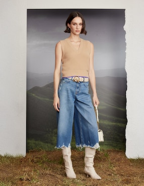 Imagen de producto Fashion Fest Conjunto Capri