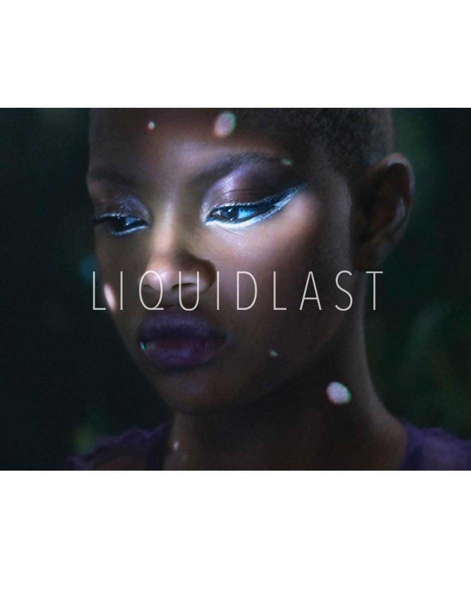M.A.C Liquidlast Liner
